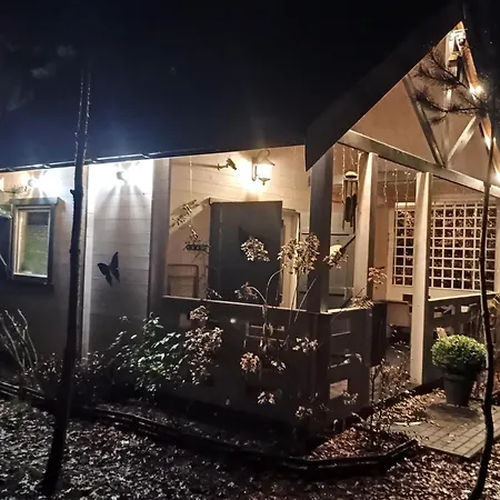 Сasa de vacaciones Dom Pod Lasem Kolo Pobierowa