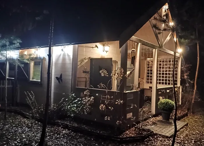 Сasa de vacaciones Dom Pod Lasem Kolo Pobierowa